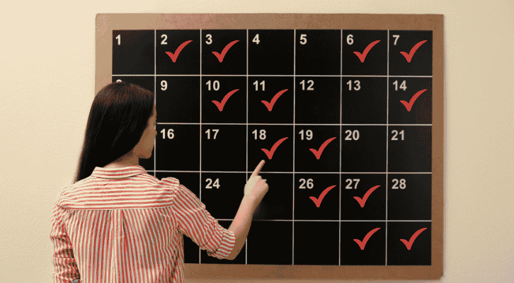 норма часов при графике 2 2, переработка при графике 2 через 2